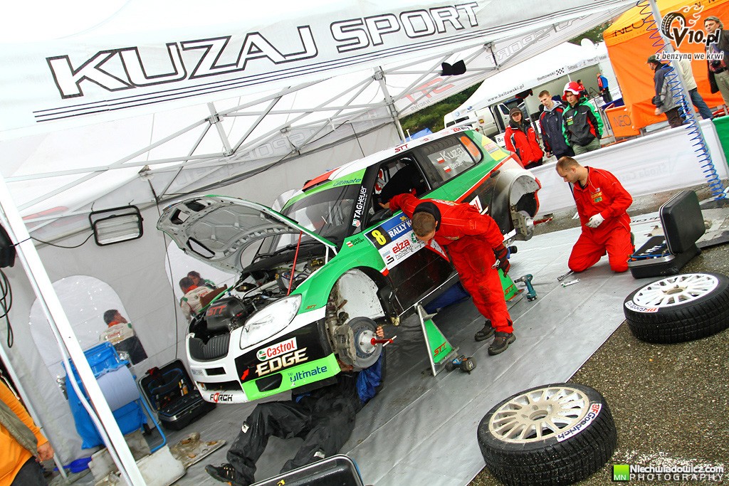 Rajd Koszyc